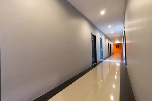 AB Hotel Kuta by Agata Public Areas Photos
