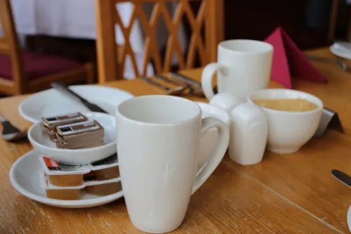 Gairloch Hotel 'a Bespoke Hotel' Ristorazione Photos