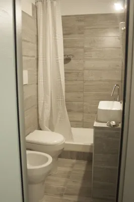 Hotel Agorà Roma Photos