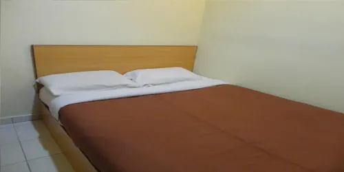 Hotel Suria Camere Photos