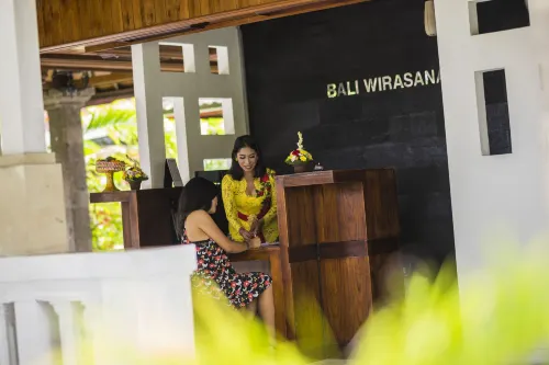 Bali Wirasana Inn Public Areas Photos