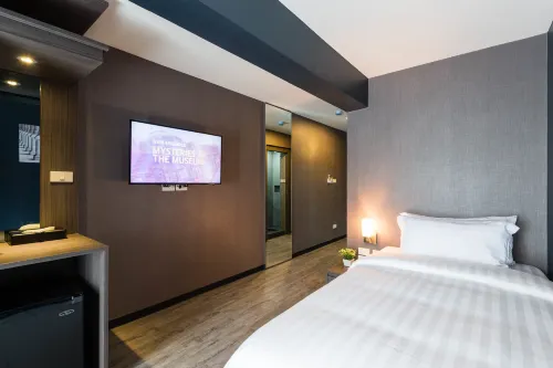 Fyn Hotel Camere Photos