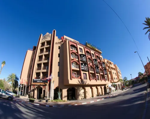 Hotel Imperial Plaza & Spa Featured Photos