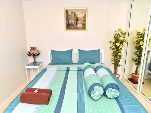 Parvena Hotel Sathorn Photos