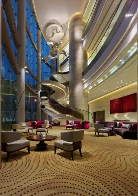 Crowne Plaza Hong Kong Kowloon East À ne pas manquer Photos