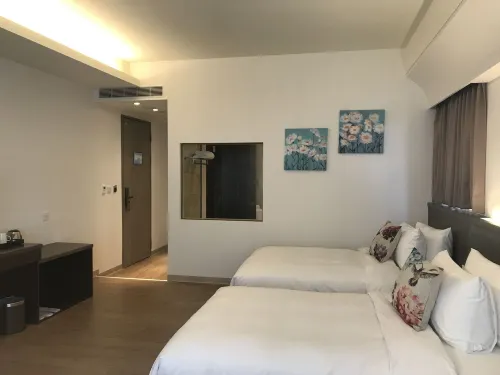 ML Hotel À ne pas manquer Photos