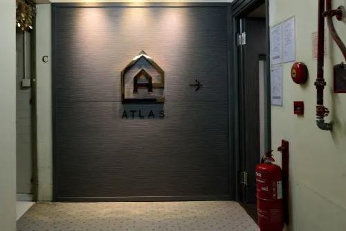 Atlas Hostel & Backpackers Photos