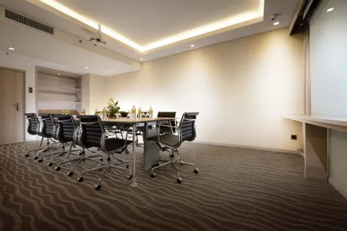 Sunway Hotel Georgetown Penang Business Facilities Photos