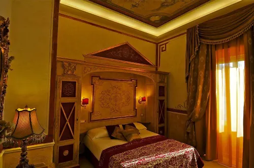 ROMANICO PALACE LUXURY HOTEL & SPA Photos