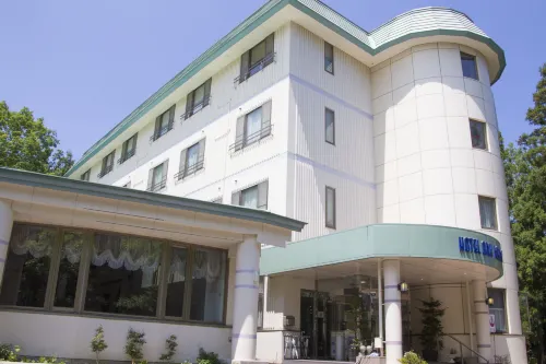 Hotel Oak Forest Extérieur Photos