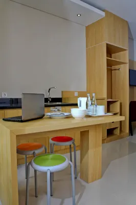 Choice Stay Hotel Denpasar Photos