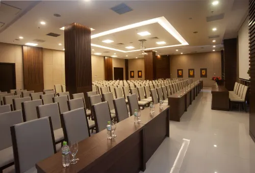 Khách sạn Grand Sea Dành cho công việc Photos