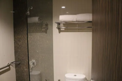 The New Atrium Hotel Yogyakarta Photos