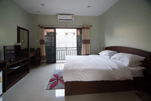 Mercy Hostel Photos