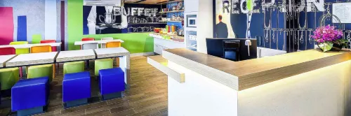 Ibis Budget Dandenong Benessere e tempo libero Photos
