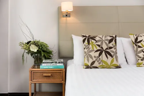 Rydges Southbank Townsville, an EVT hotel Photos