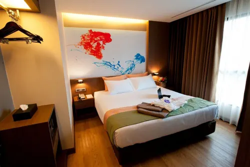41 Suite Bangkok Photos