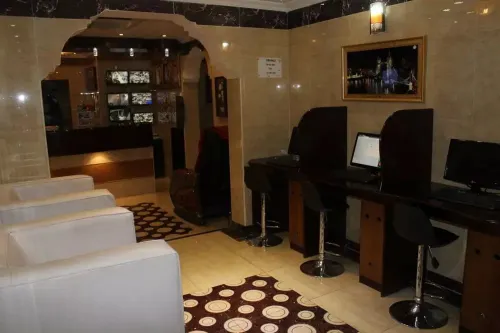 Grand Sina Hotel Public Areas Photos