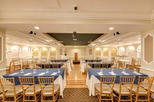 Saffron Hotel Featured Photos