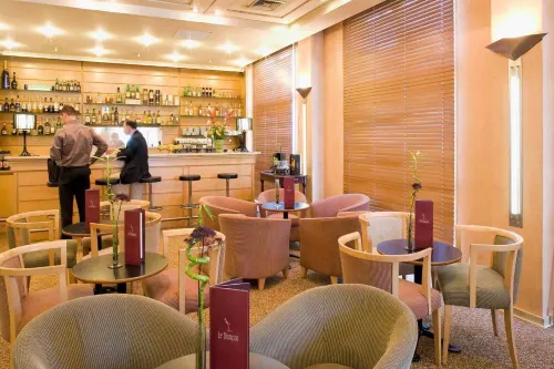 Hôtel Mercure Montpellier Centre Antigone Loisirs et amusements Photos