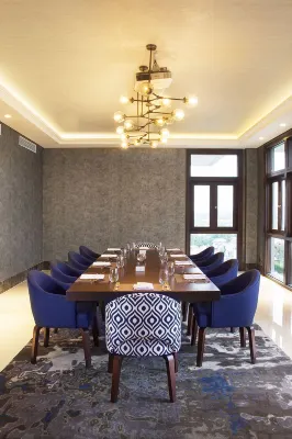Grand Mercure Bandung Setiabudi Fasilitas Bisnis Photos