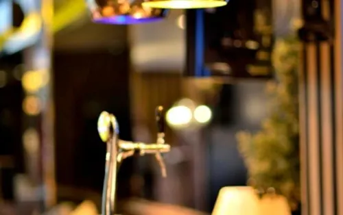 Amaroossa Cosmo Jakarta Photos