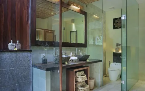 The Kayon Resort(Adult Only) Rooms Photos
