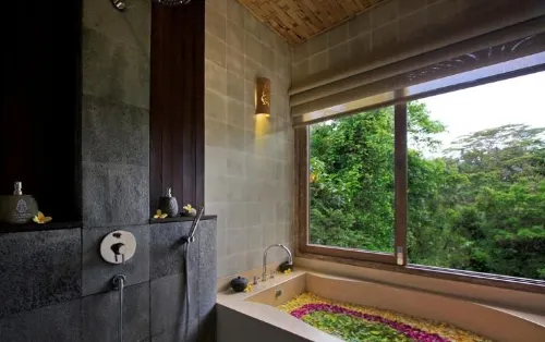 The Kayon Resort(Adult Only) Rooms Photos