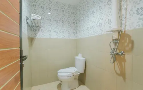 Oriza Hotel Surabaya Chambres Photos