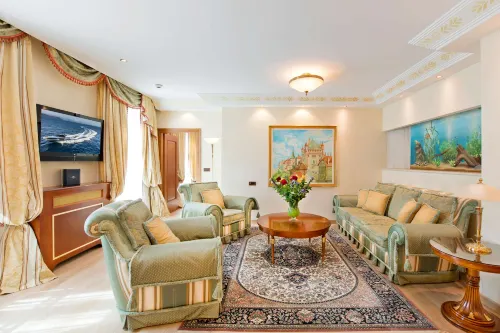Swiss Diamond Hotel & Spa Photos