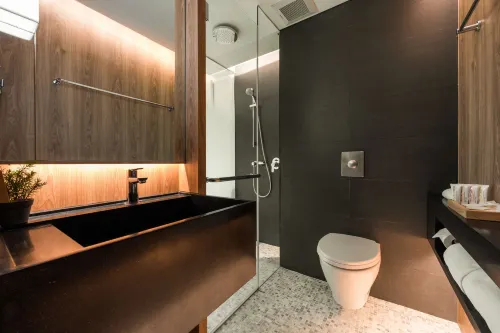 Volve Hotel Bangkok Photos