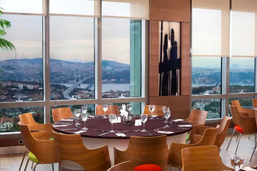 Point Hotel Barbaros Featured Photos