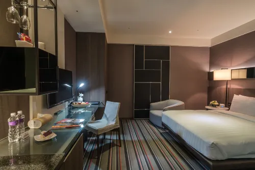 Westgate Hotel Featured Photos
