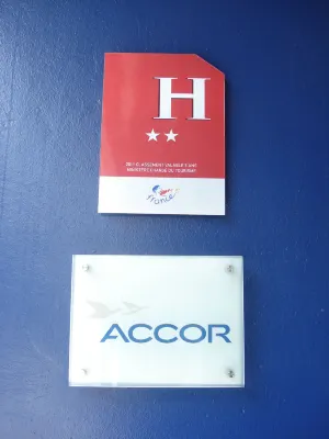 Hôtel Ibis Budget Paris Porte de Montmartre Photos