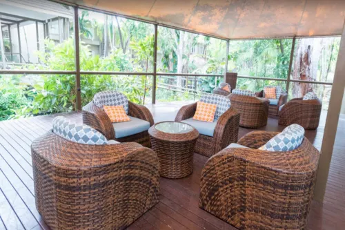 Ramada Resort by Wyndham Port Douglas Espaces publics Photos