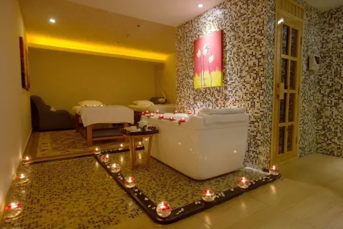 Havana Nha Trang Hotel Thư giãn & Giải trí Photos