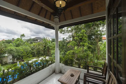 Bali Wirasana Inn Near Hotel Photos