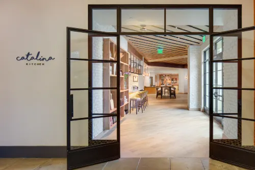 Terranea Resort Public Areas Photos