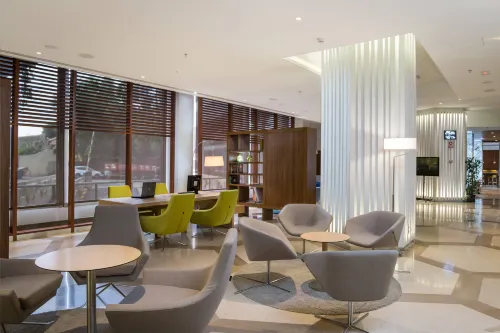 Hotel Princesa Plaza Madrid Featured Photos