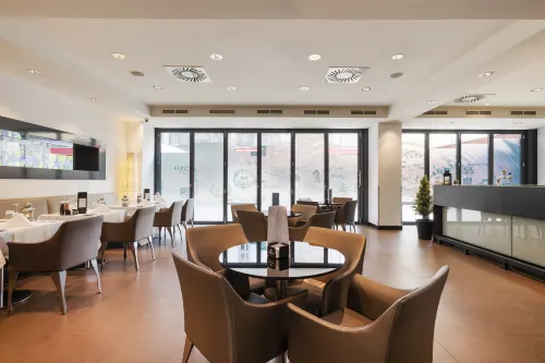 Exe Budapest Center Da non perdere Photos
