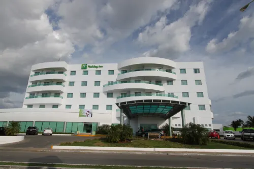 Holiday Inn Campeche Da non perdere Photos