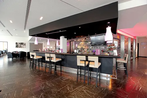 Arcotel John F Berlin Featured Photos