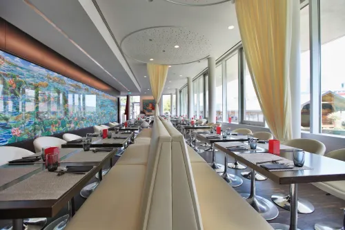 art'otel Cologne Restauration Photos