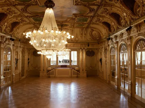 Grand Hôtel Stockholm Espaces Affaires Photos