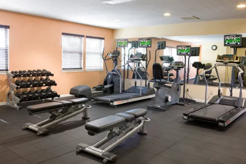 Residence Inn Long Beach Featured Photos