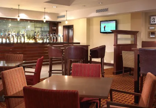 Grand Hotel Gosforth Park Loisirs et amusements Photos