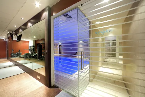 Novotel London Paddington Loisirs et amusements Photos