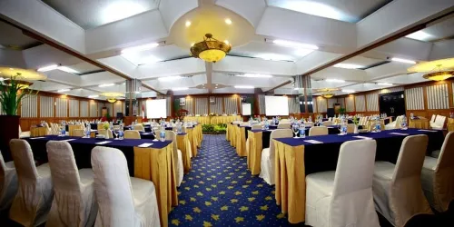 The Jayakarta Suites Bandung Dành cho công việc Photos