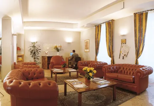IH Hotels Milano ApartHotel Argonne Park Da non perdere Photos