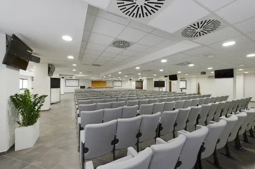 Classic Hotel Il Tulipano - Terni Da non perdere Photos